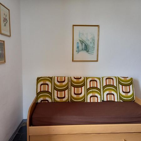 Casa Max Apartment Onno Екстериор снимка