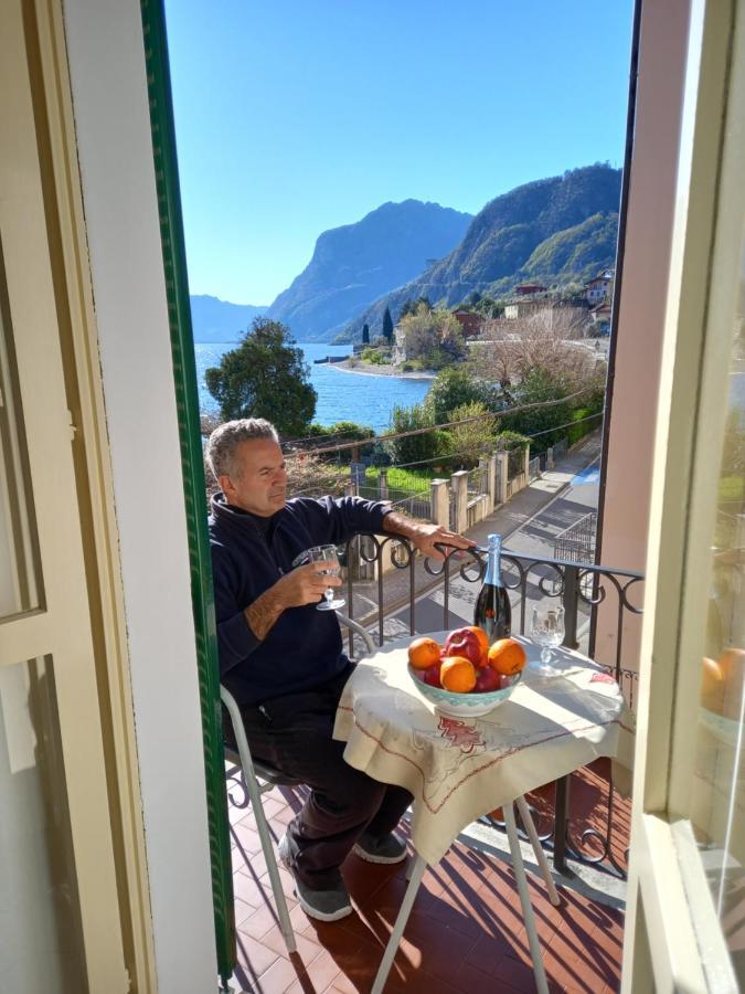 Casa Max Apartment Onno Екстериор снимка