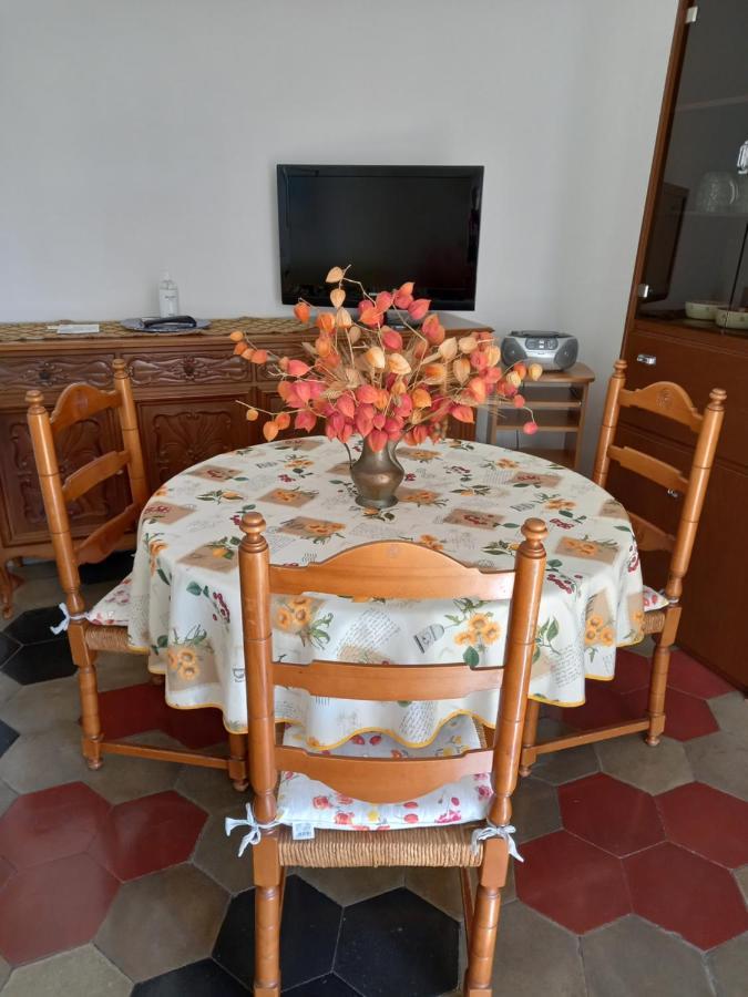 Casa Max Apartment Onno Екстериор снимка