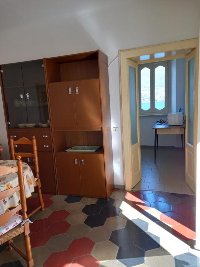 Casa Max Apartment Onno Екстериор снимка
