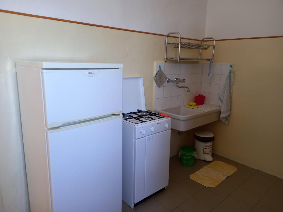 Casa Max Apartment Onno Екстериор снимка