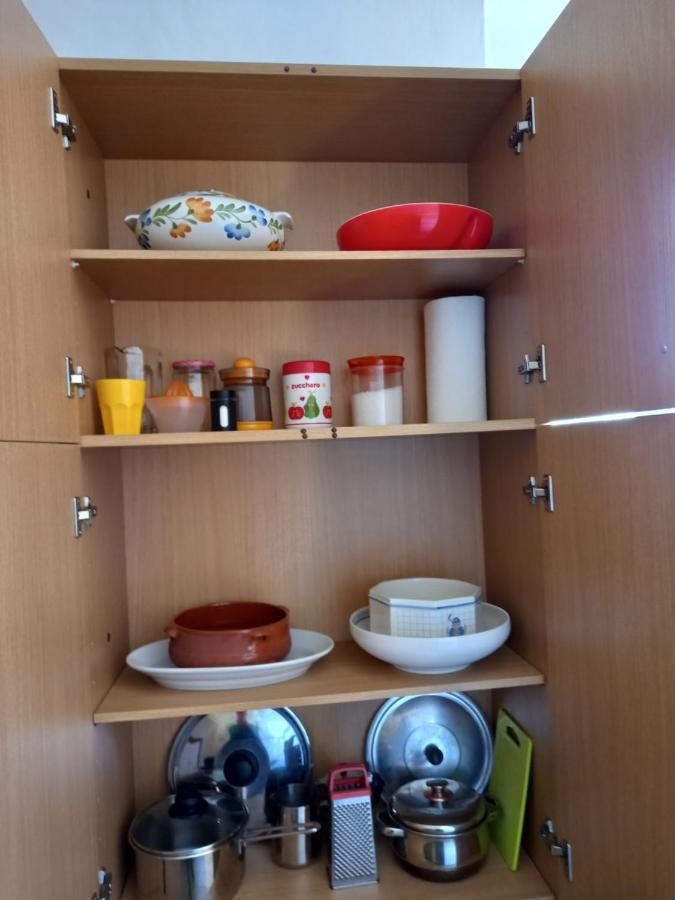Casa Max Apartment Onno Екстериор снимка