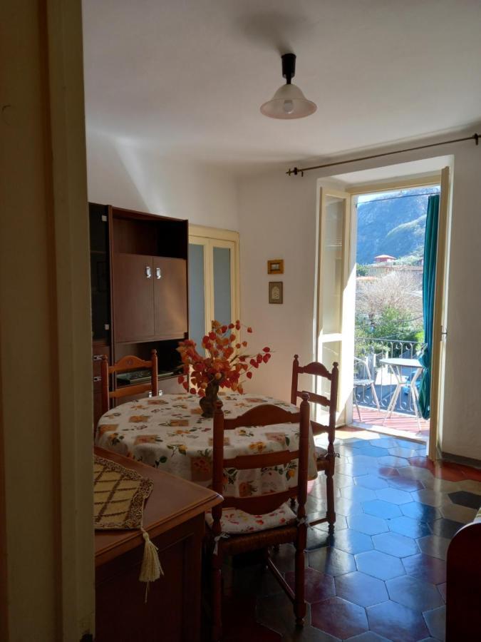 Casa Max Apartment Onno Екстериор снимка
