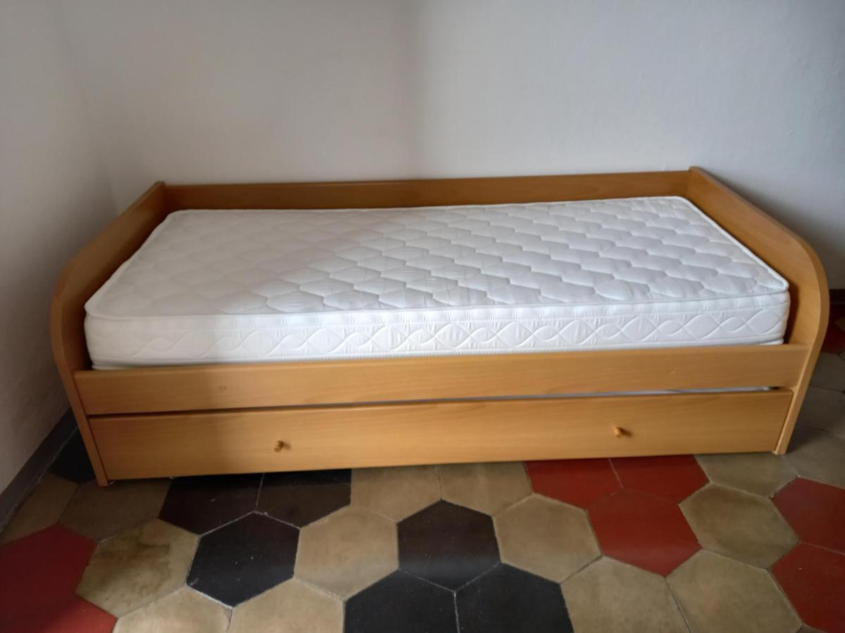 Casa Max Apartment Onno Екстериор снимка
