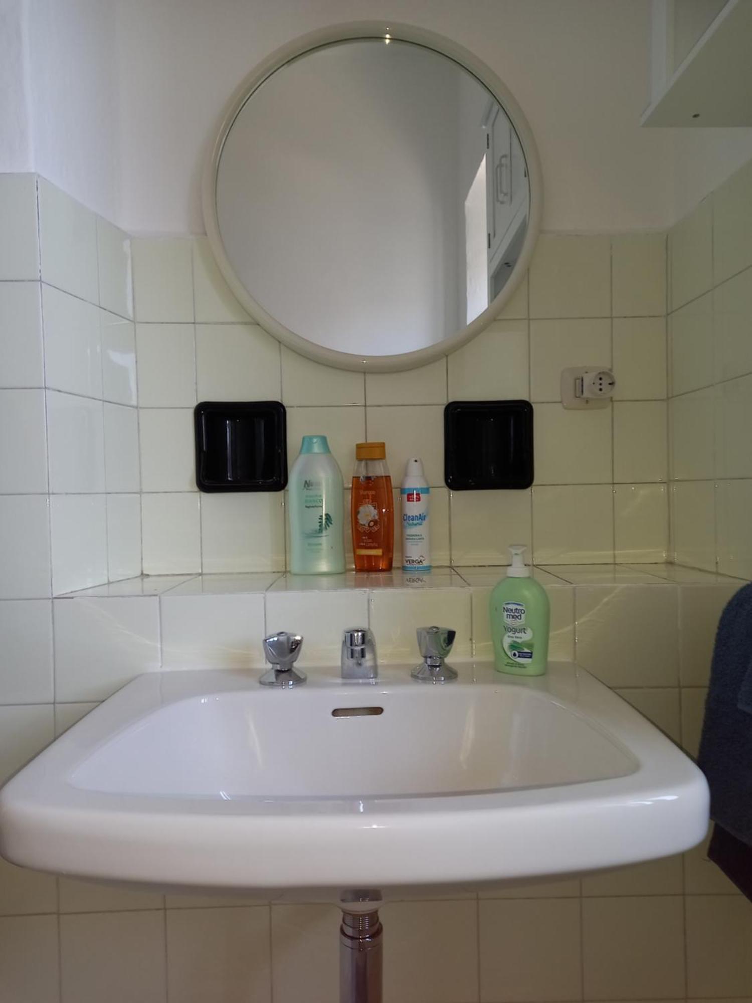 Casa Max Apartment Onno Екстериор снимка