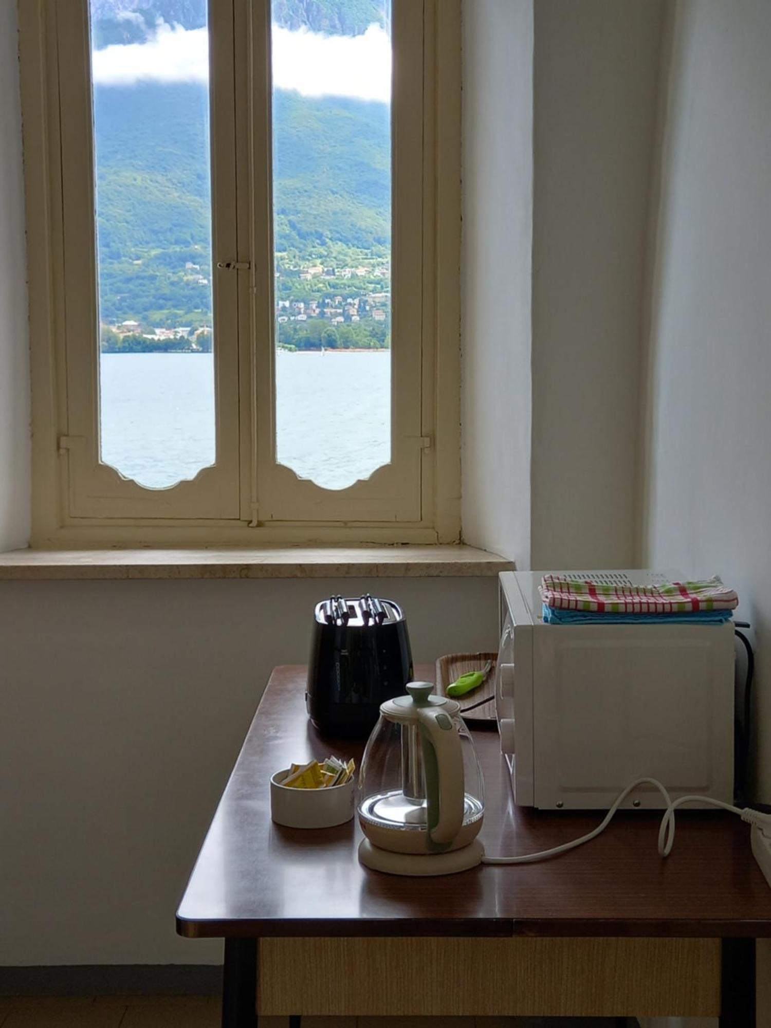 Casa Max Apartment Onno Екстериор снимка