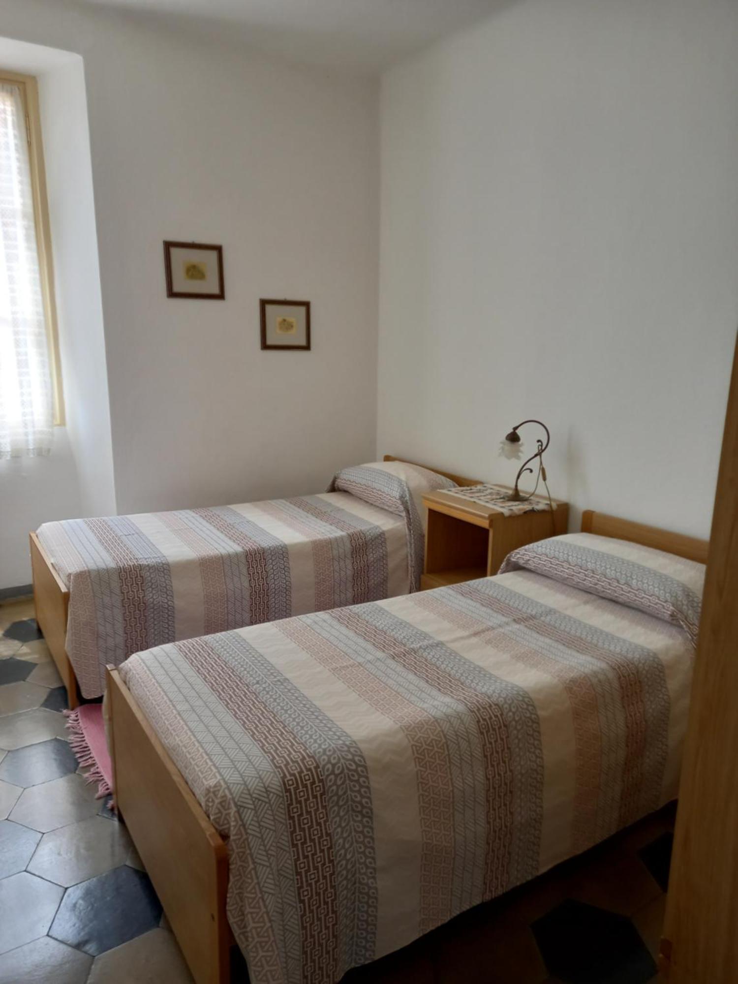 Casa Max Apartment Onno Екстериор снимка