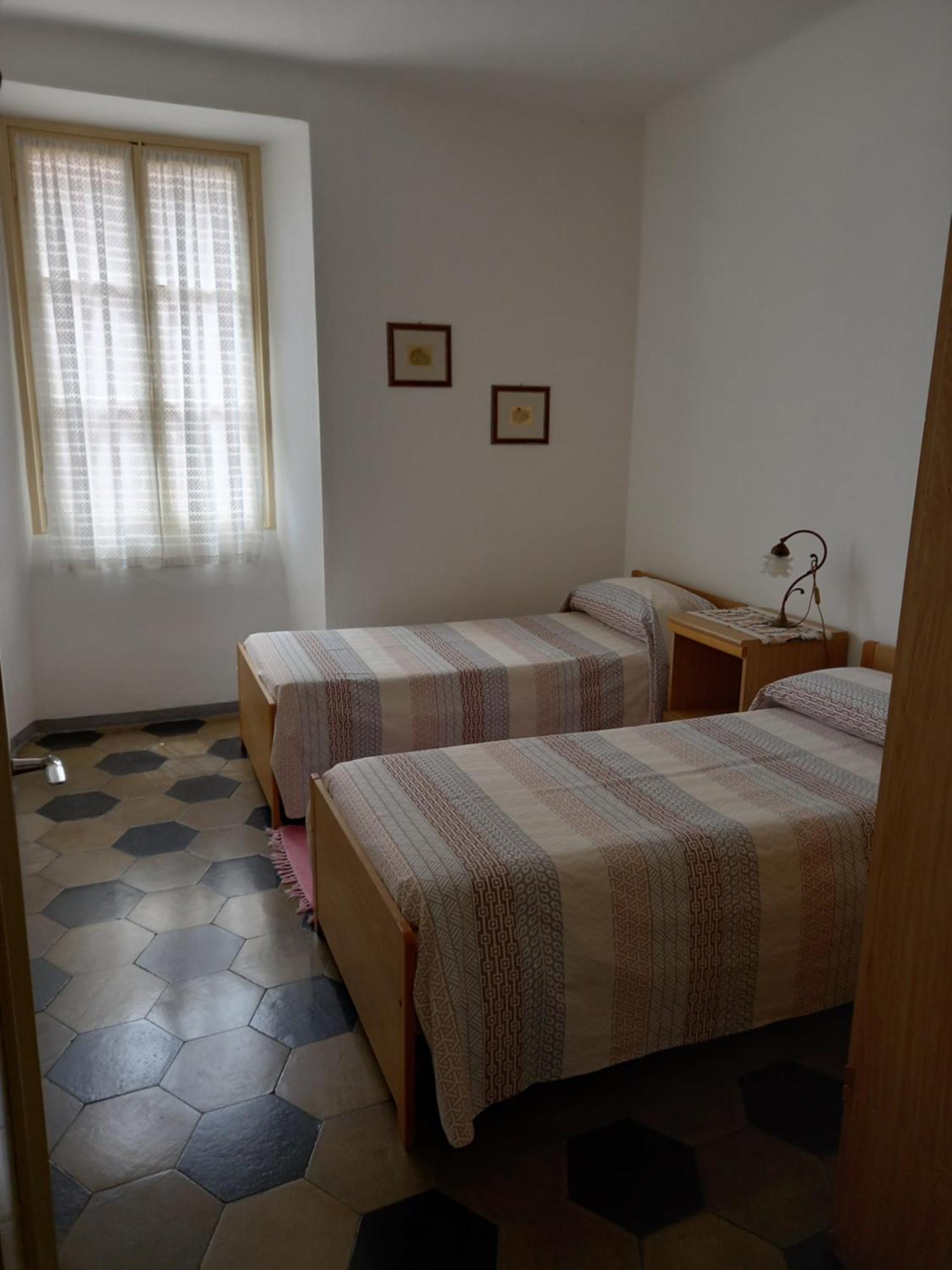 Casa Max Apartment Onno Екстериор снимка