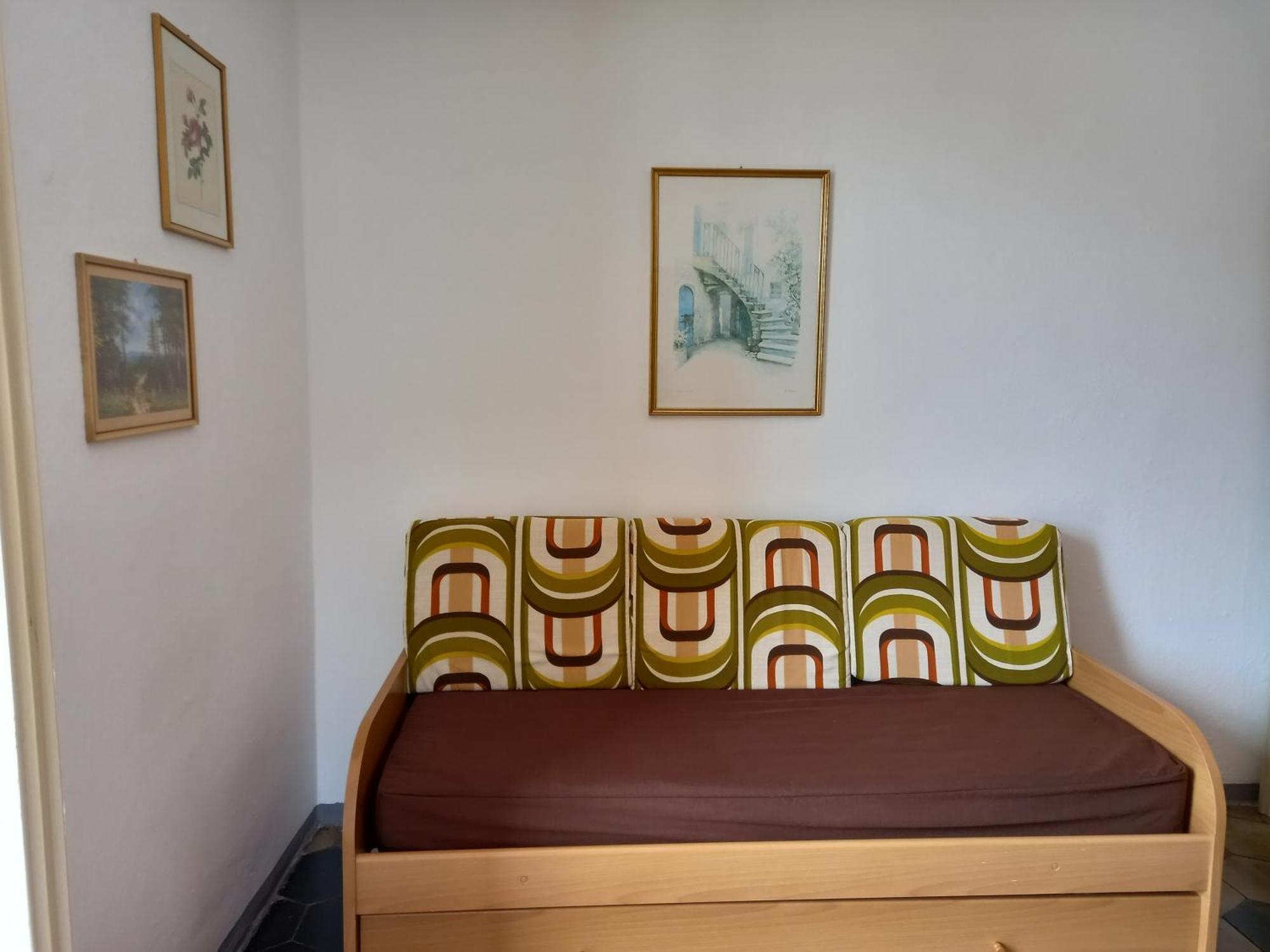 Casa Max Apartment Onno Екстериор снимка
