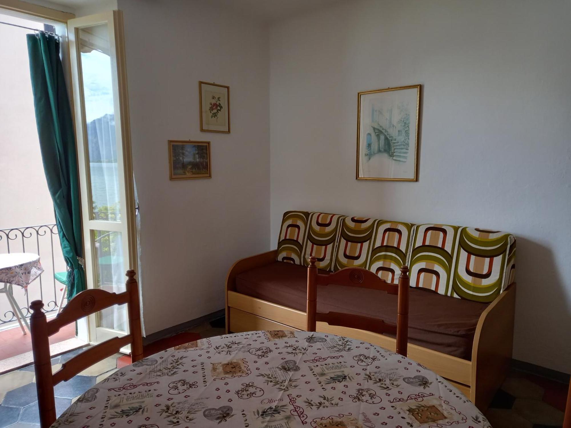 Casa Max Apartment Onno Екстериор снимка