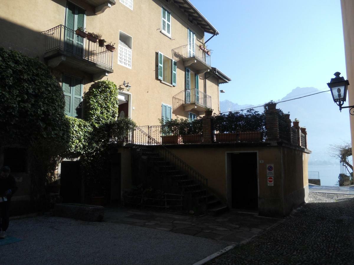 Casa Max Apartment Onno Екстериор снимка